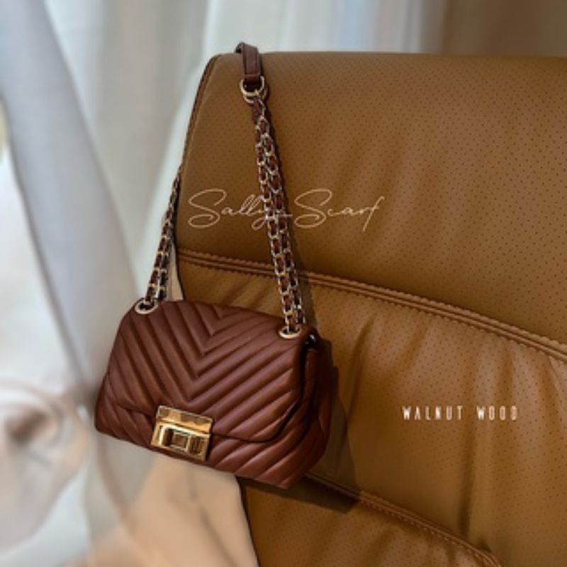 Kyoto bag London bag slingbag simpel