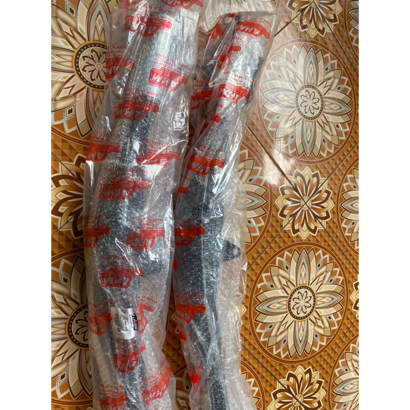 knalpot ahm pnp f1zr