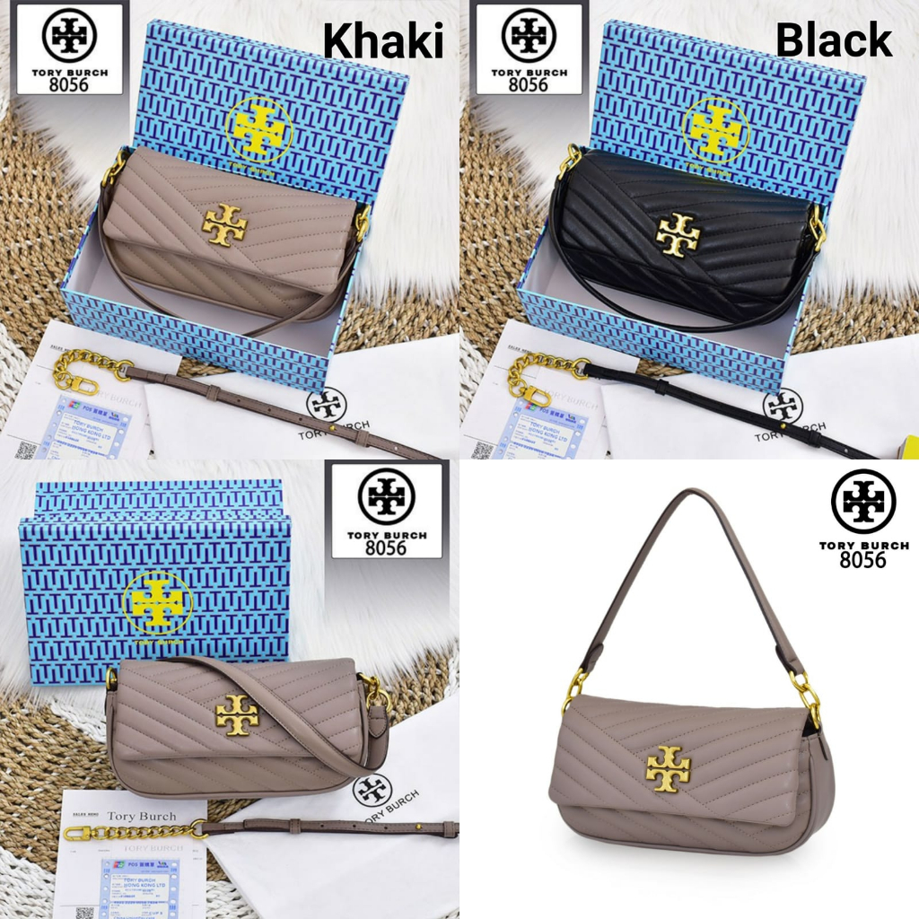 T Flap Bag  Series ~ 8056 ~