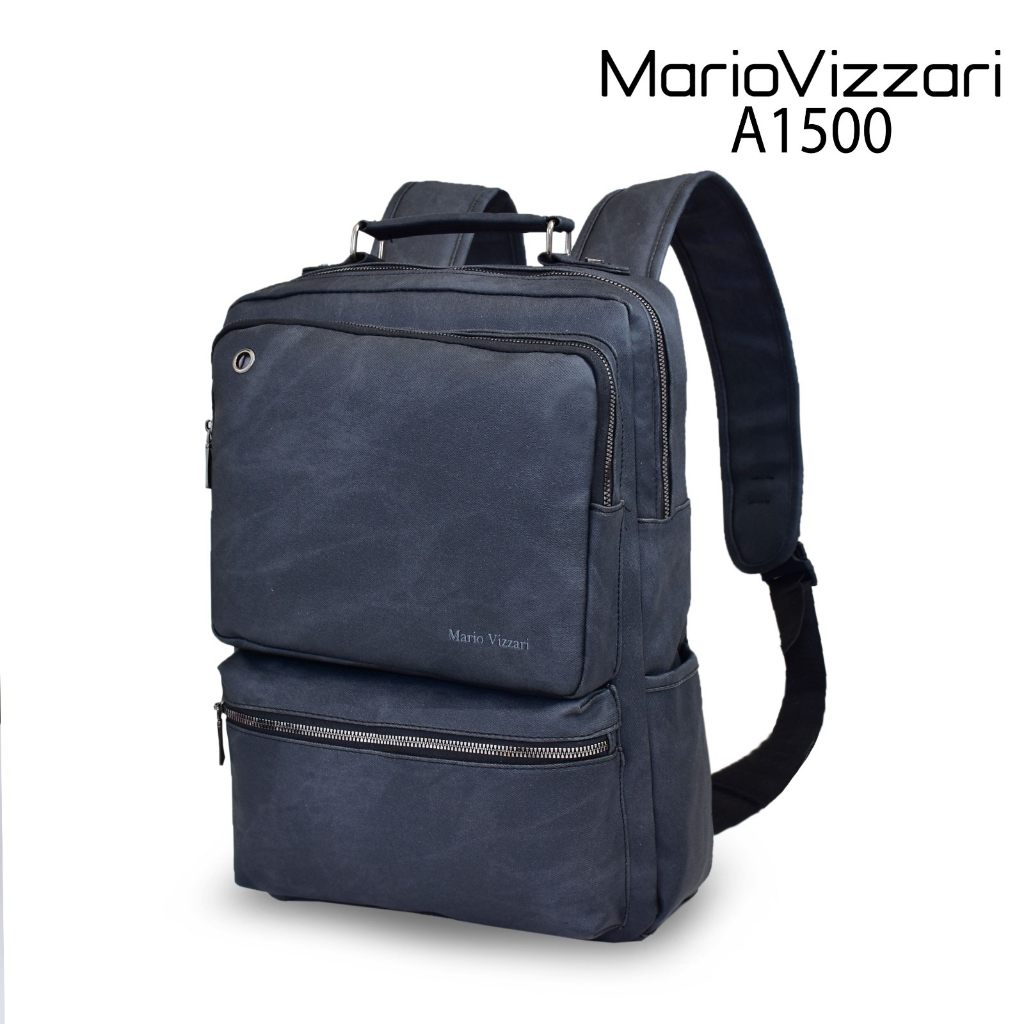 Tas Ransel MARIO VIZZARI Series ~ A1500