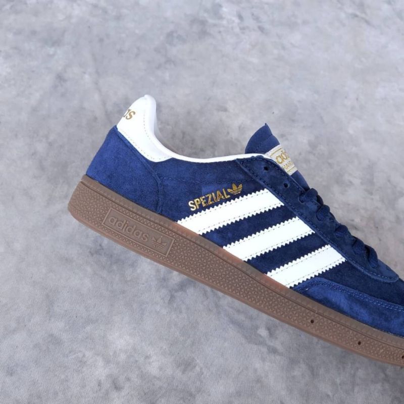 ADIDAS HANDBALL SPEZIAL NAVY WHITE GUM