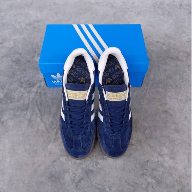 ADIDAS HANDBALL SPEZIAL NAVY WHITE GUM