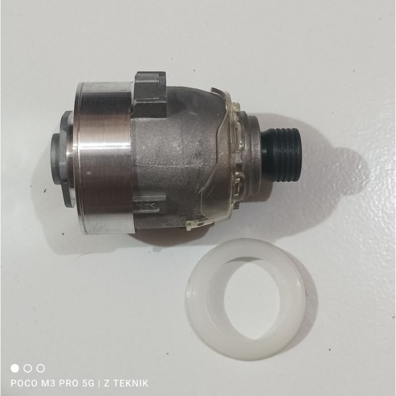 Gearbox Set NAGAWA NID 213K Gen 2 Original(Lengkap Tinggal Pasang)