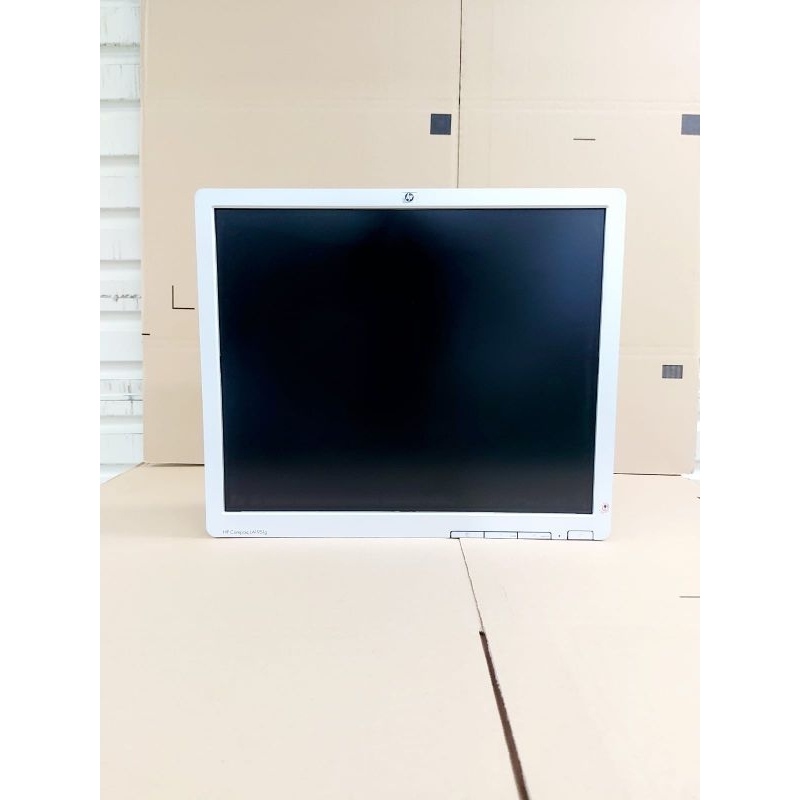 MONITOR LCD 19 INCHI SQUARE JUAL MURRAH