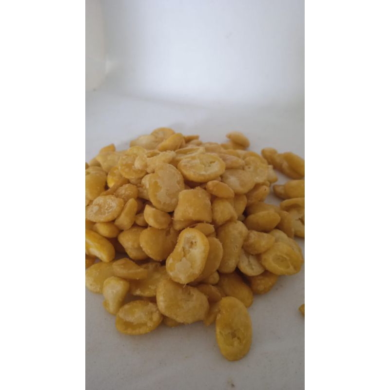 

Kacang Toba 250 gr