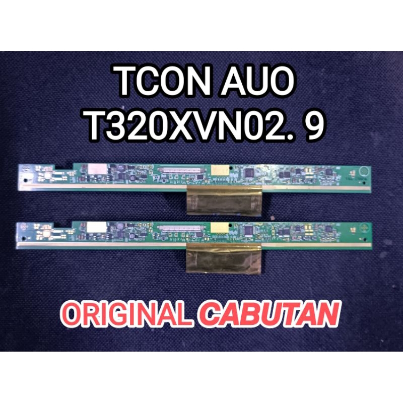 TCON AUO T320XVN02. 9 ORIGINAL
