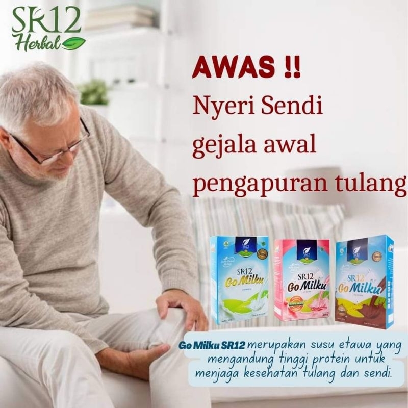 

SUSU UNTUK KESEHATAN TULANG OSTEOPOROSIS PENGAPURAN TULANG NYERI SENDI ASAM URAT