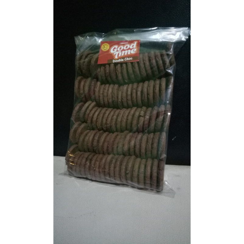 

good time coklat repack 250gr/500 gram/1kg