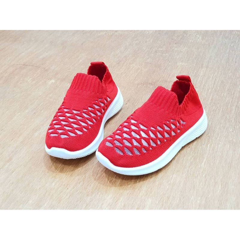 SEPATU SNEAKERS ANAK LAKI-LAKI &amp; PEREMPUAN KEREN IMPORT QUALITY