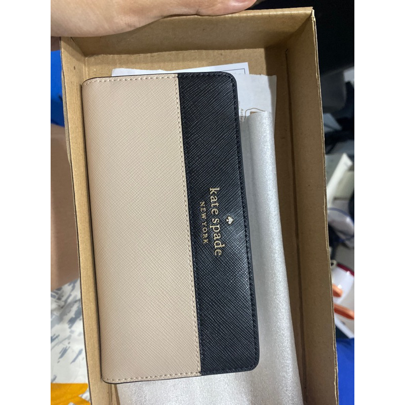 Kate Spade Staci Wallet