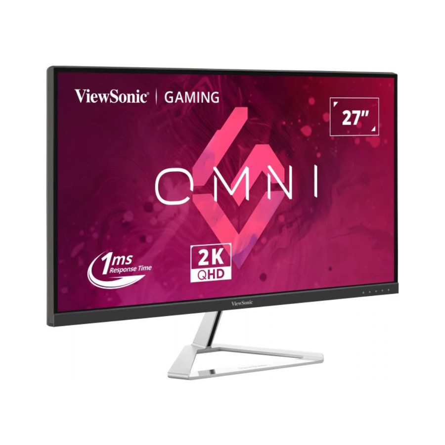 Monitor LED Viewsonic VX2780-2K 27&quot; IPS QHD 1440p 170Hz HDMI DP VESA