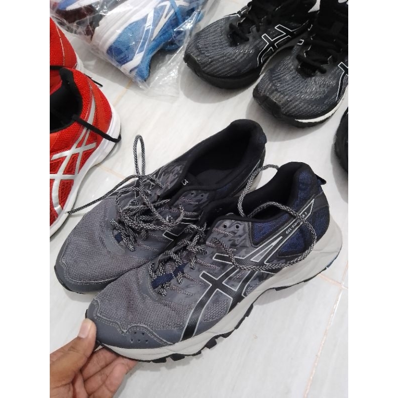 asics voli