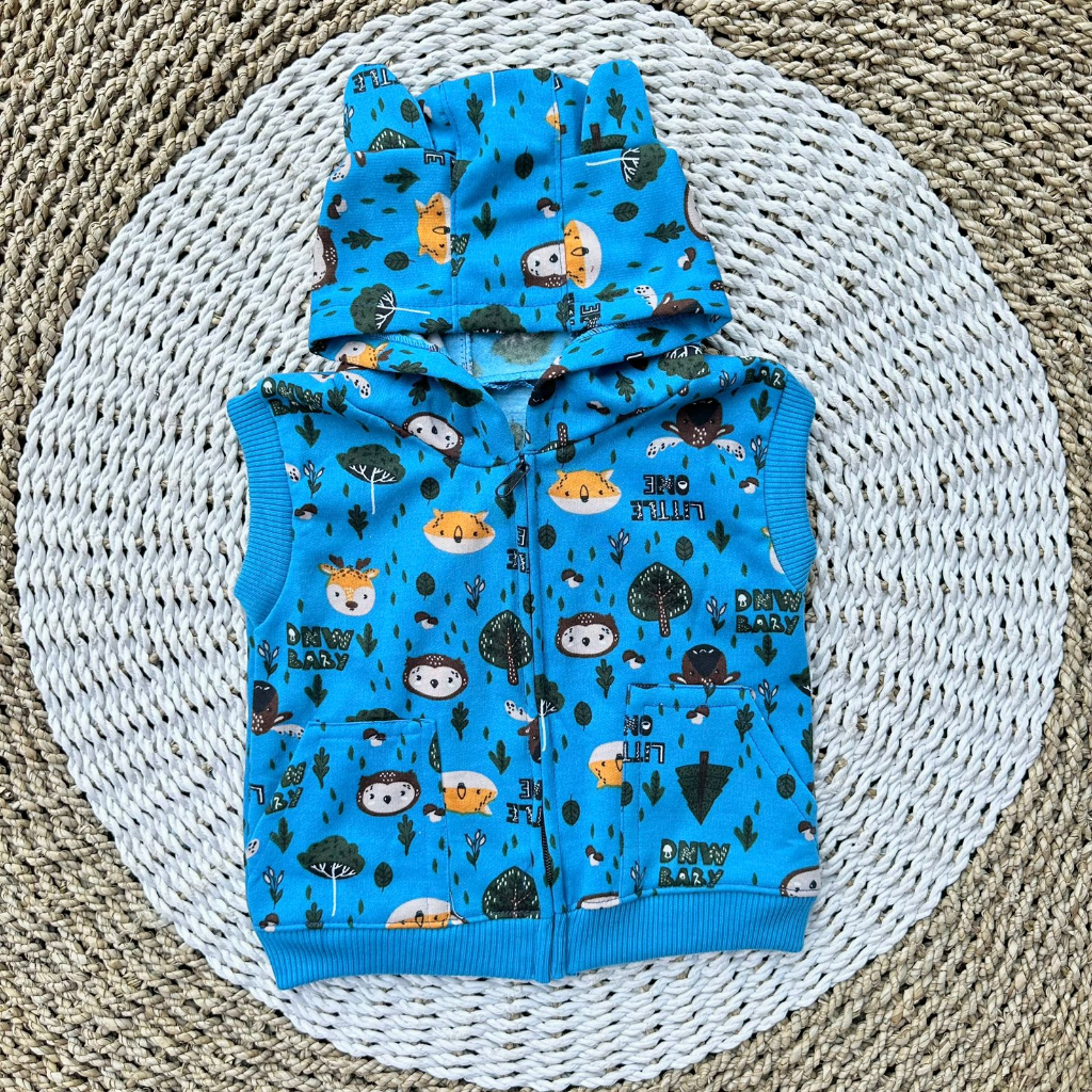 Sweater Bayi Lucu Sweater Lekbong Lucu Bayi Lucu