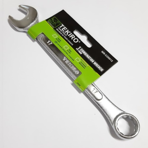 TEKIRO SATUAN Kunci Ring Pas