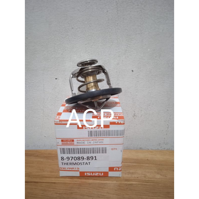 Thermostat Termostat Panther 2.3 2.5 8-97089-891