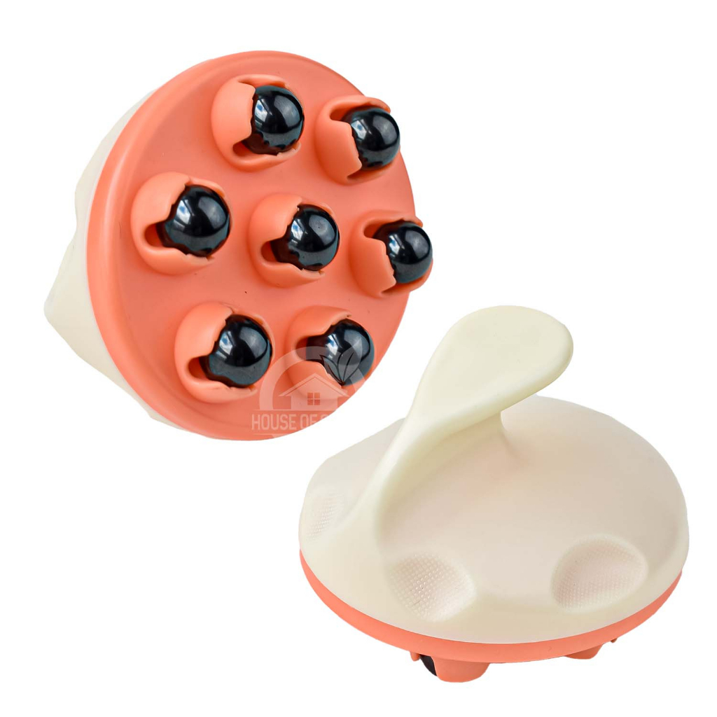 Magnetic Ball Massager