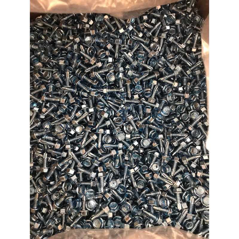 Baut Lion 10x16 / Baut Taso / Baut Rangka Baja / Baut L