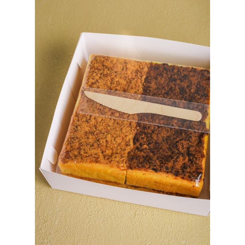 

Vienna - Bolu Abon 20x20cm