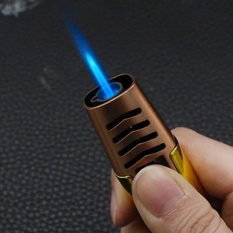 Korek Api Las Gas Spray Candy Lighter Model Api Lasd XF-3103 Termurah