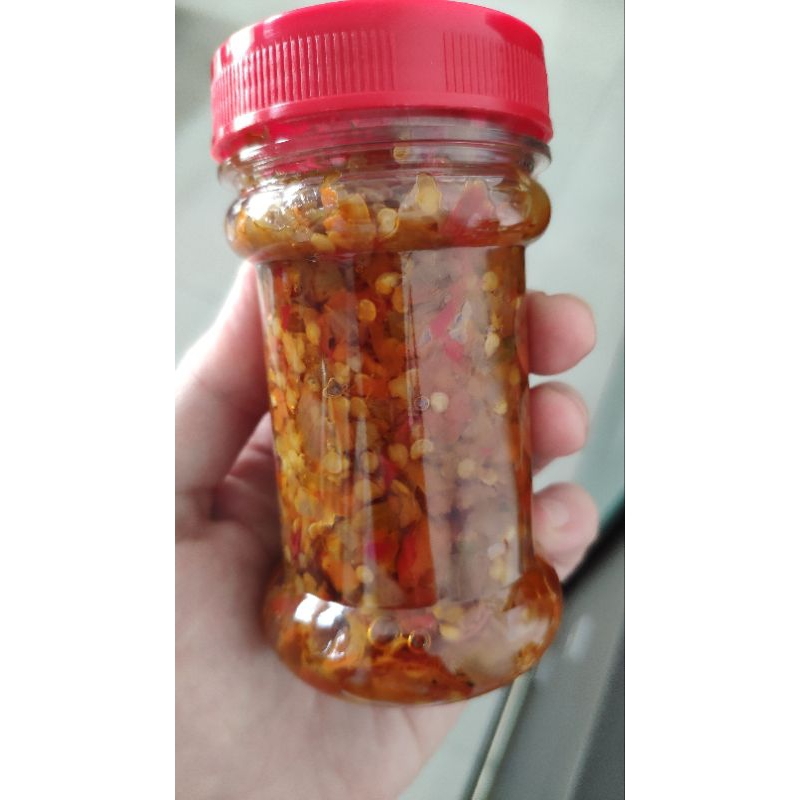 

sambal bawang