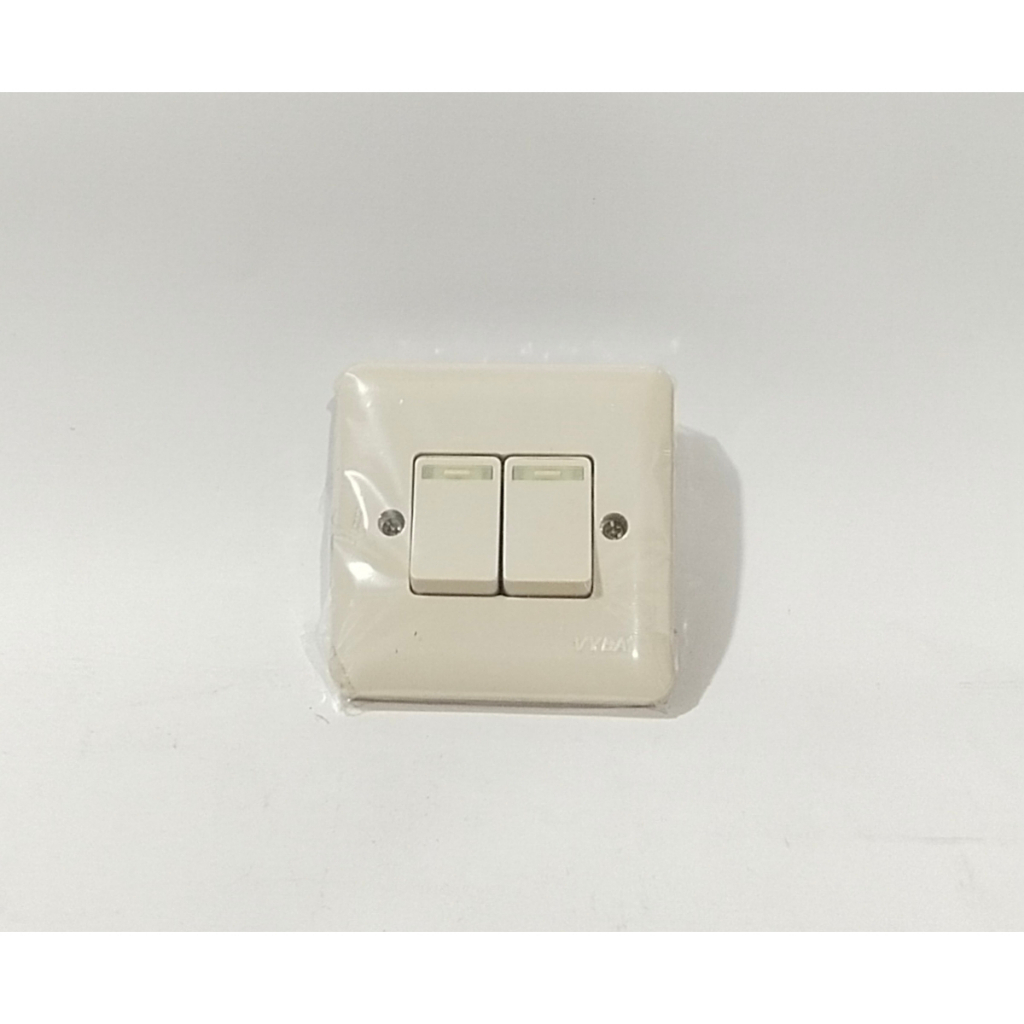 Cuci Gudang Saklar Seri  ,Saklar  Engkel ,Stop kontak Vyba IB