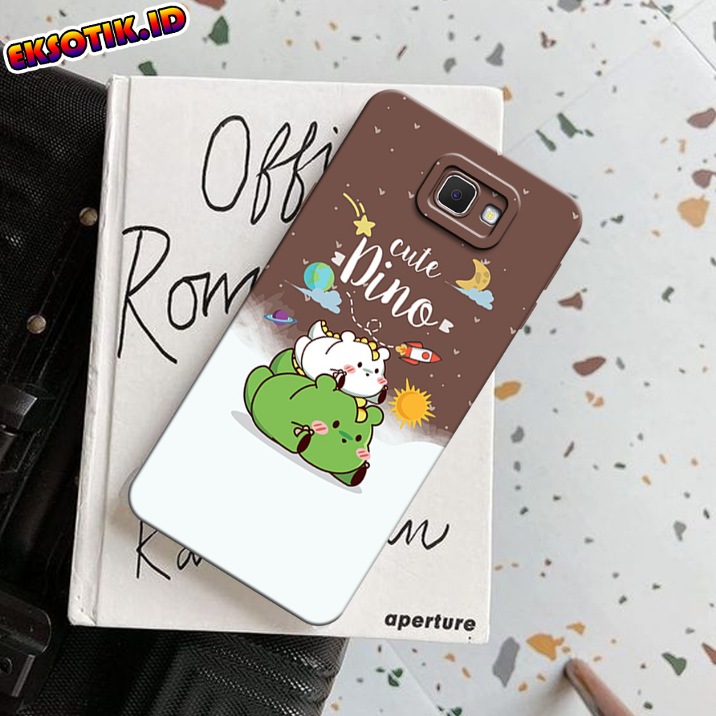 Case SAMSUNG J7 PRIME - Eksotik.id - Casing SAMSUNG J7 PRIME - Case KARTUN LUCU - Skin Handphone - S