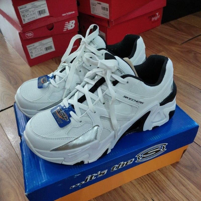 Sepatu Skechers Stamina V3 894087