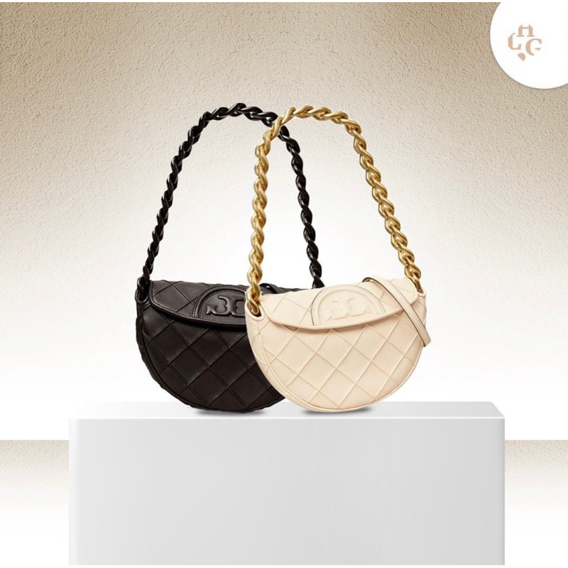 TB Mini Fleming Creacent