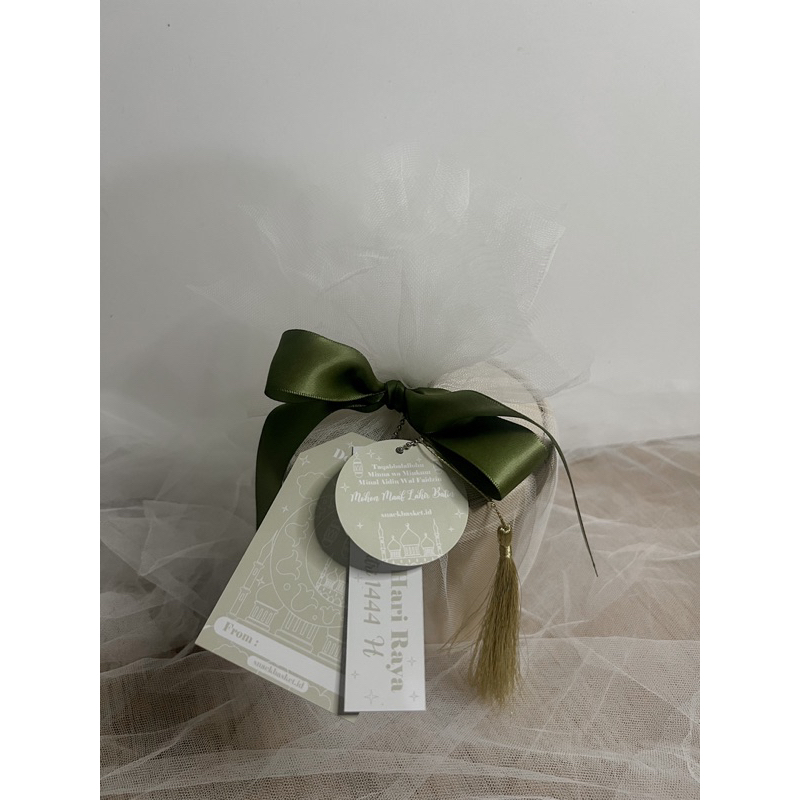 

Hampers Fudgy Brownies Bites