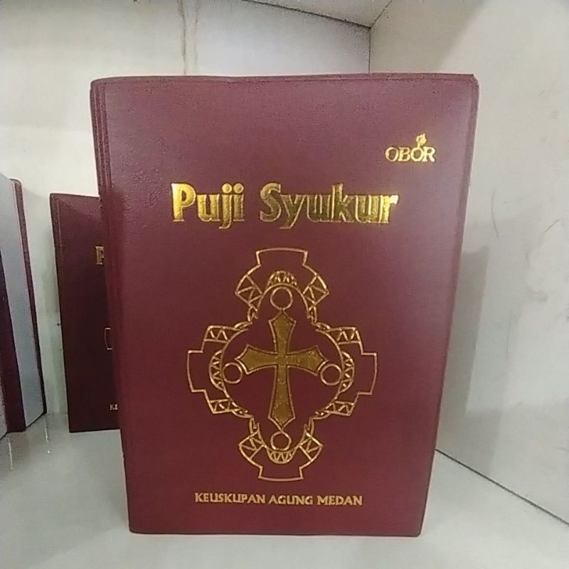Puji syukur Kecil