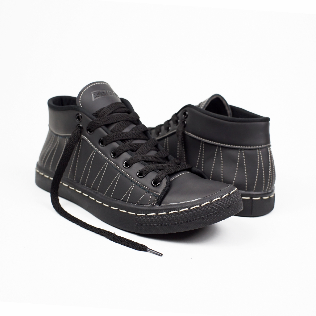 heavenly classic cement - sneakers xouth