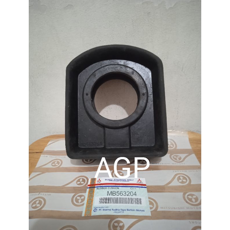 Karet Kopel Center Bearing PS120 PS135 PS135 Turbo MB563204