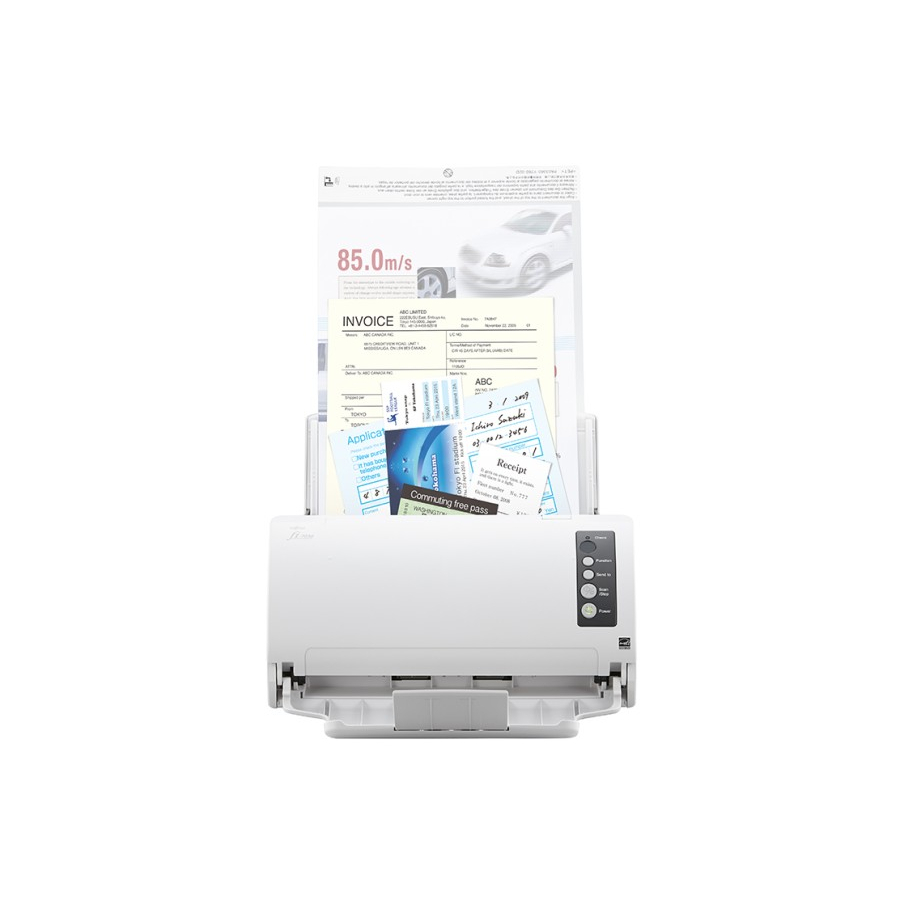 FUJITSU IMAGE SANNER FI-7030