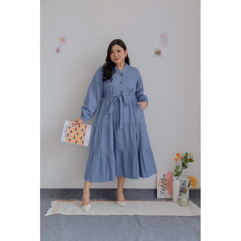 Poyswear - Zoya Dress