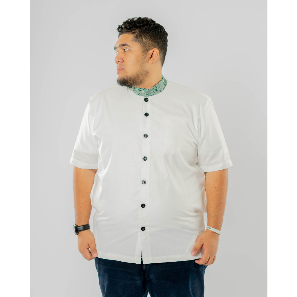 Big Oret Koko Big Size Pria / Karim