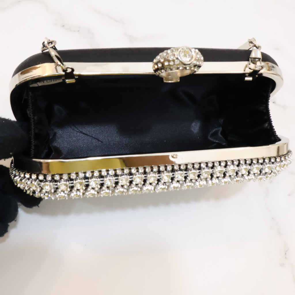 [ NEW ] Tas Pesta Wanita 20685D - SNR 19cm