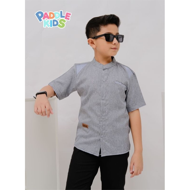 DISKON KEMEJA KOKO (KEMKO) PADDLEKIDS Paddle Kids