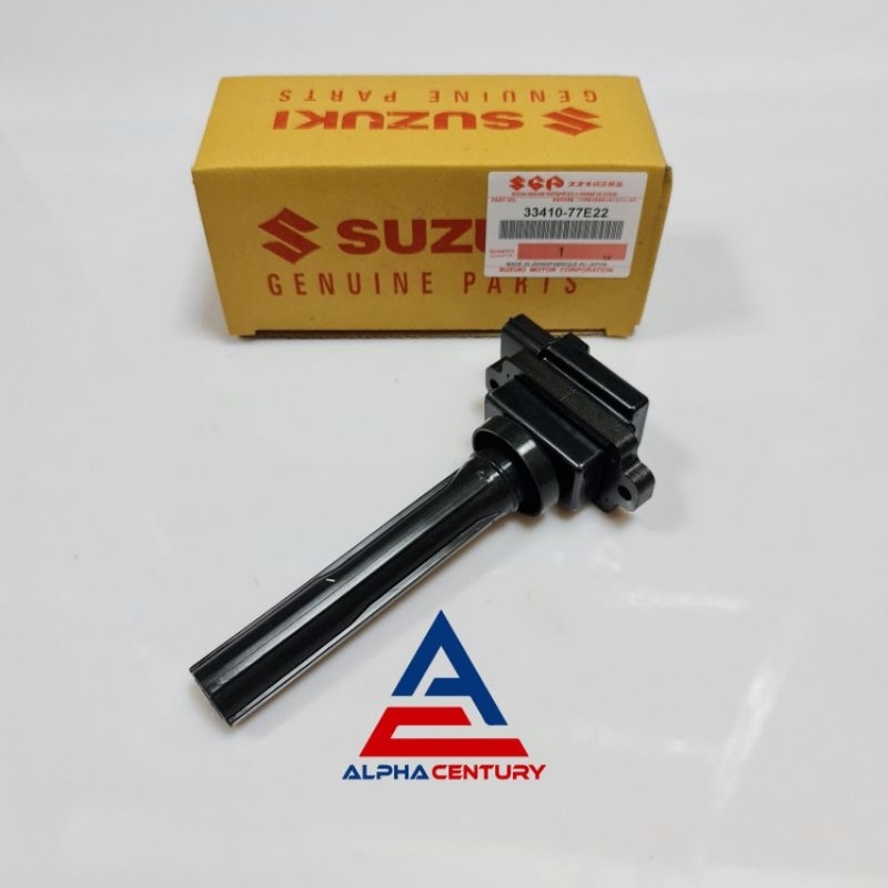 COIL IGNITION ESCUDO 2.0 GRAND ESCUDO 2.5 ORI GARANSI 1BULAN