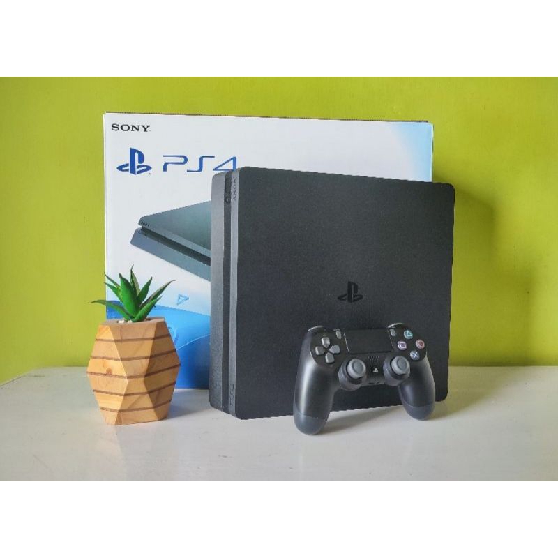 Ps4 Slim Hen