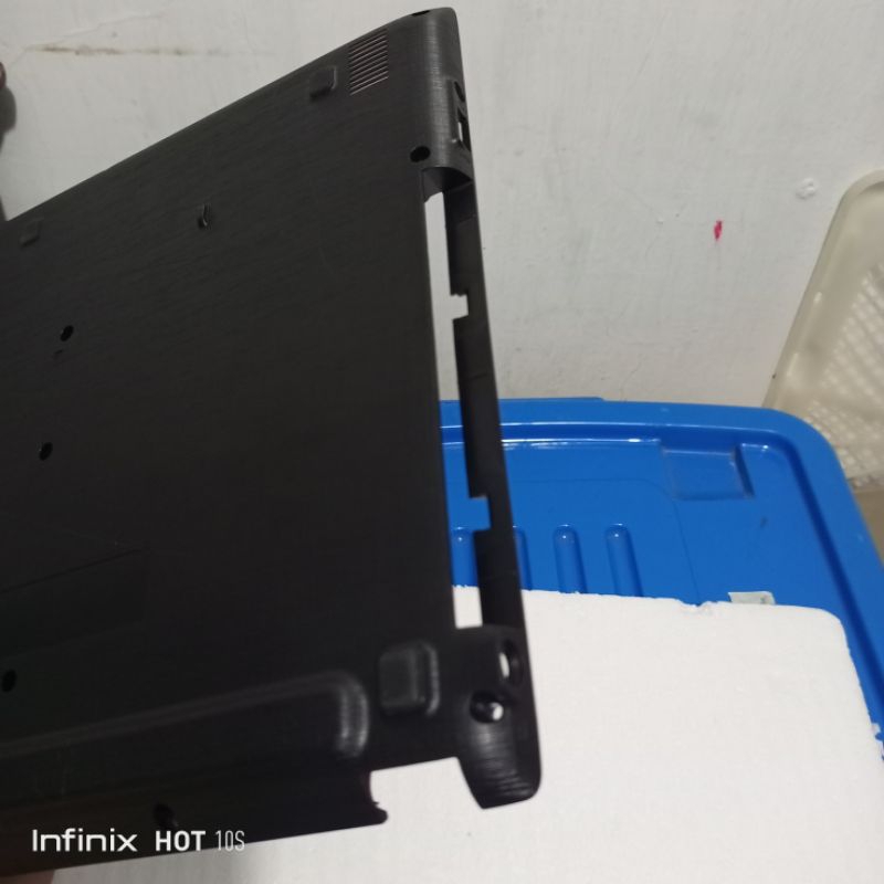 Casing Kesing Bawah Dasar Bottom Acer e5473 e5-473 G e5 473