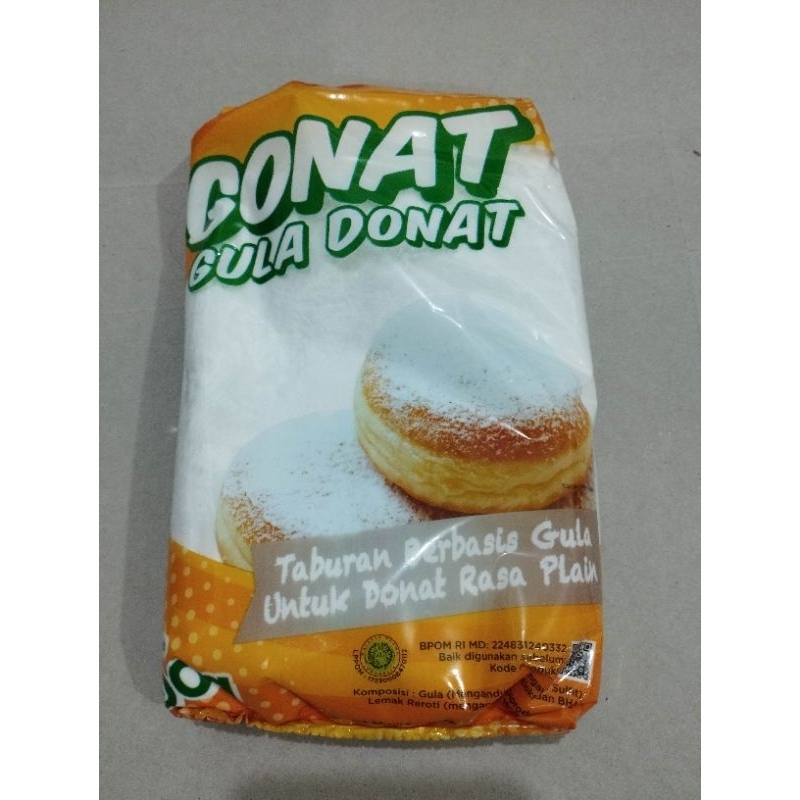 Gula Donat  500gr