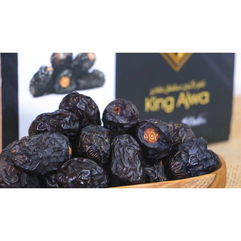 

Kurma King Ajwa