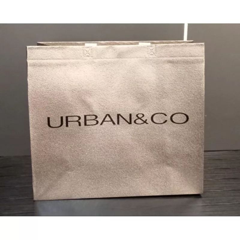 

Shopping bag urban & co