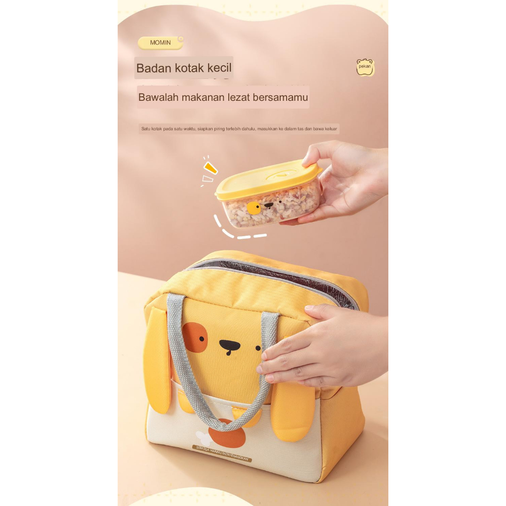 Tepak Kotak penyimpan kulkas Lucu karakter makan kecil segar daun bawang kotak penyimpanan wadah air lauk kulkas dapur kotak freezer tertutup kotak makanan bawang merah kotak penyimpan segar peniris dengan saringan kotak bundar tiris wadah dapur microwave