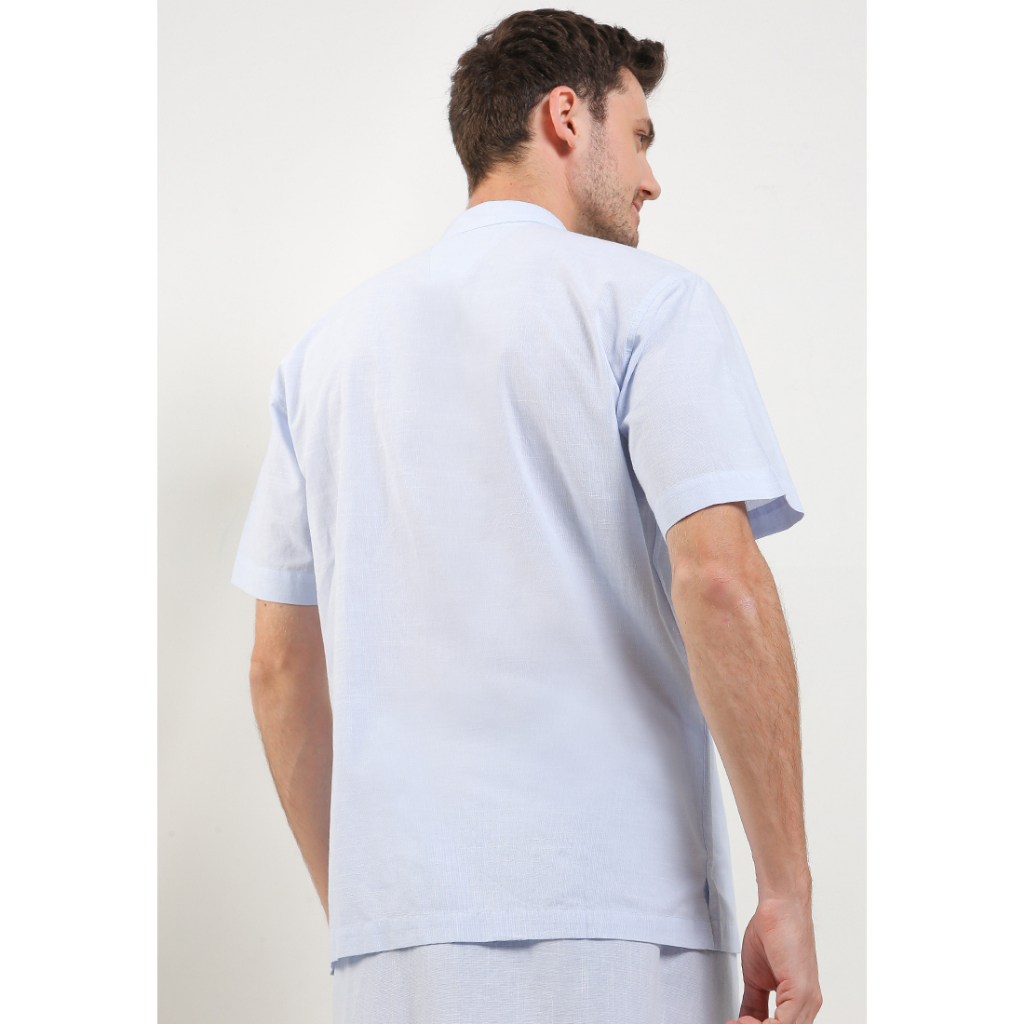 Intresse Haze Long Baju Koko
