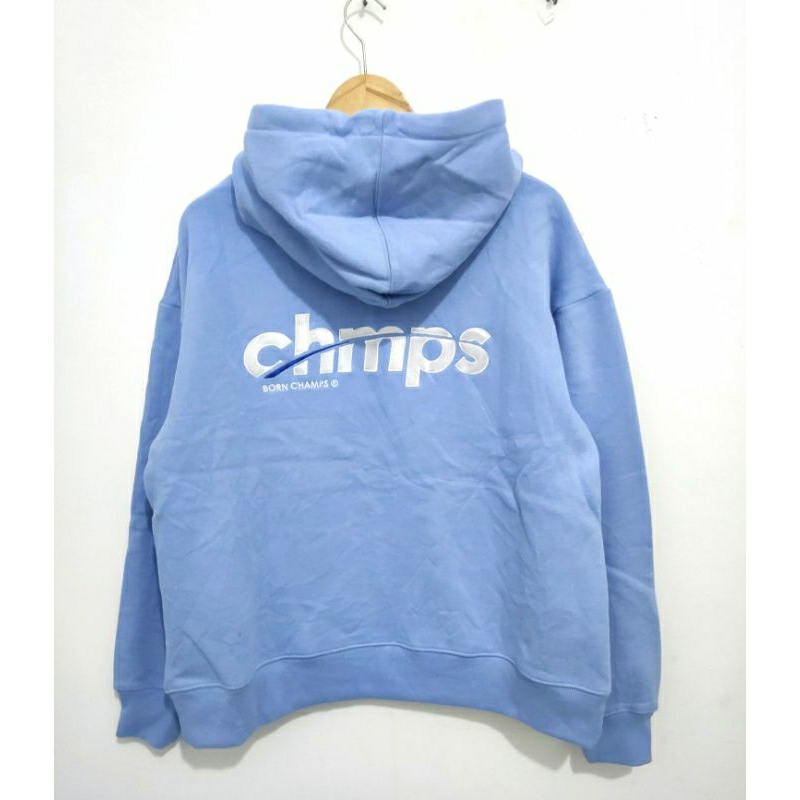 Hoodie "Born Champs" BNWT