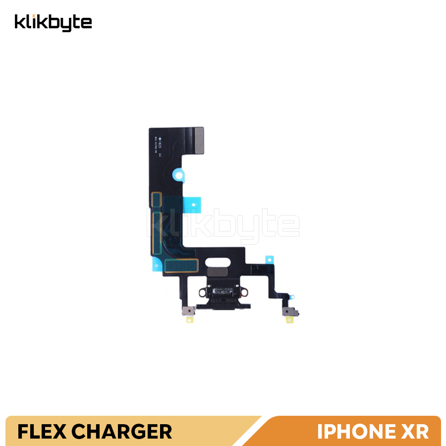 FLEXIBLE CAS IPHONE XR KONEKTOR CHARGER