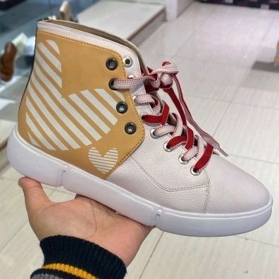 Gosh New Sneakers Shoes Sale Art 850