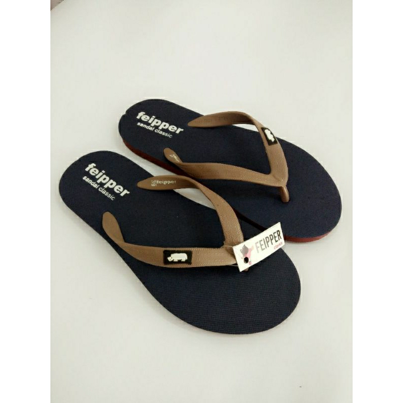 sandal jepit sandal feipper classic sandal distro sandal santai murah