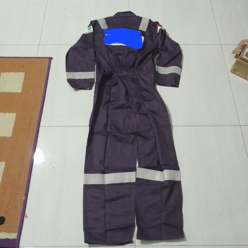 werpak wearpack werpack katelpak katelpack coverall covrol daletec inspirant original